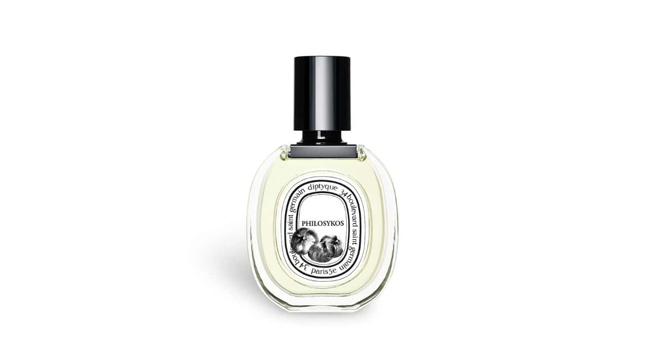 Best Niche Perfumes for Men X Diptyque Philosykos