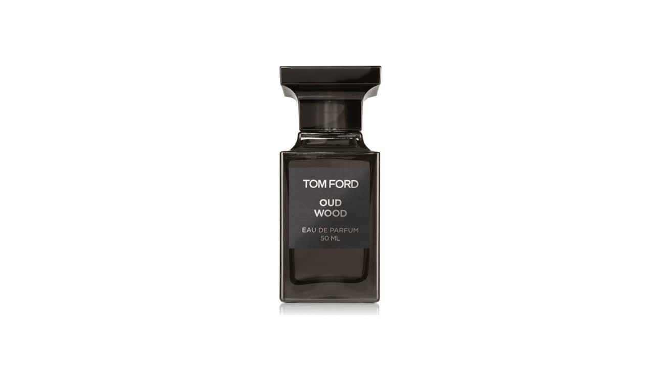 Best Niche Perfumes for Men X Tom Ford Oud Wood Eau de Parfum