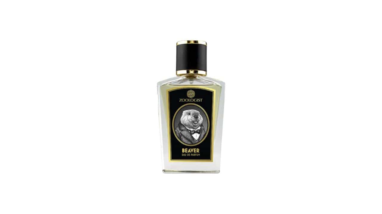 Best Niche Perfumes for Men X Zoologist Beaver