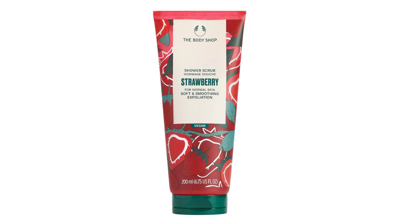 Body Care Routine for Combination Skin X Choose the Right Exfoliator