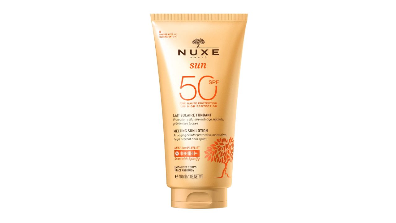 Body Care Routine for Combination Skin X Sun Protection is a Must