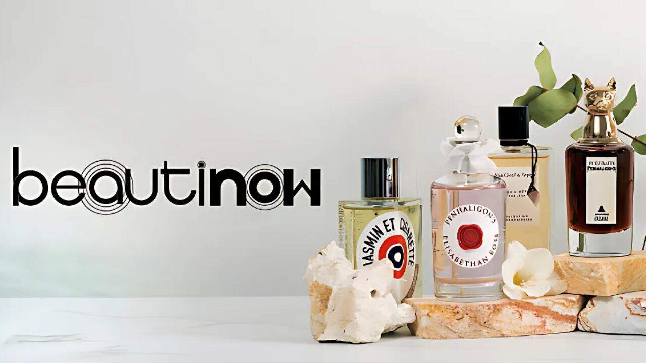 How to Buy Authentic Perfumes Safely X Beautinow