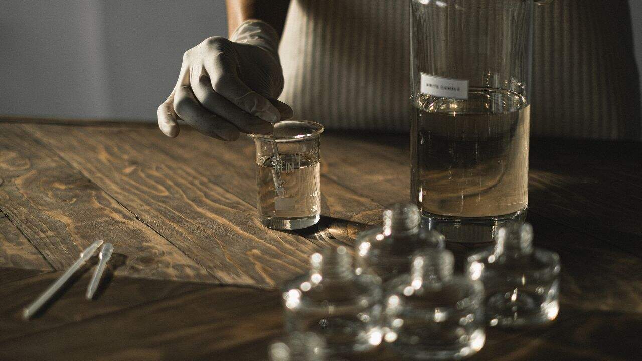 How to Refill Perfume Bottle X Safety Tips and Best Practices