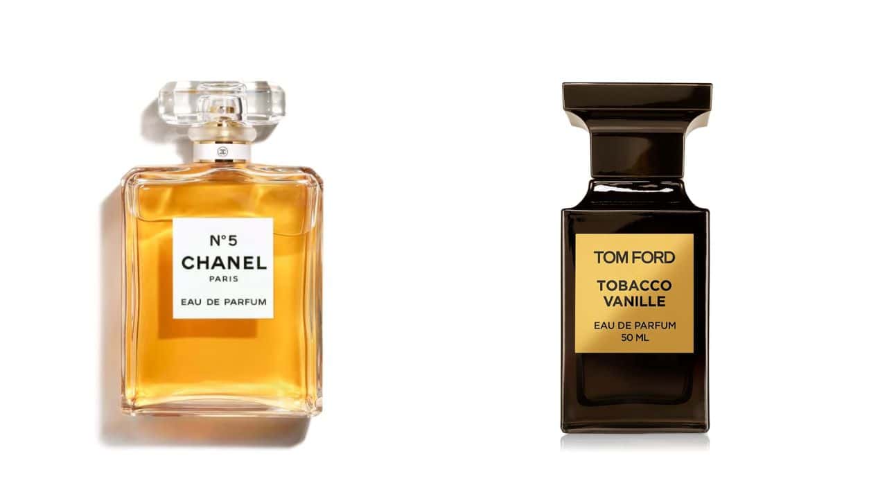 How to Spot Fake Perfume X Popular Luxury Brands