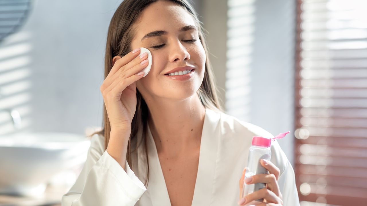 How to Use Toner: A Step-by-Step Guide for Flawless Skin