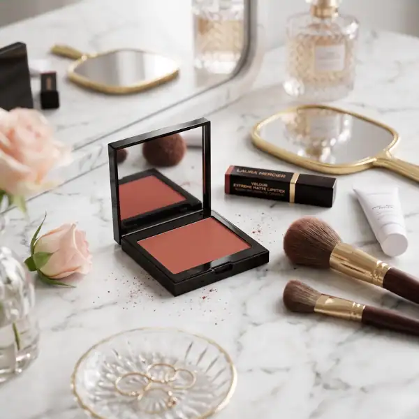 Laura Mercier Flawless Lumiere Radiance-Perfecting Cushion - A luxurious complexion-enhancing cushio.