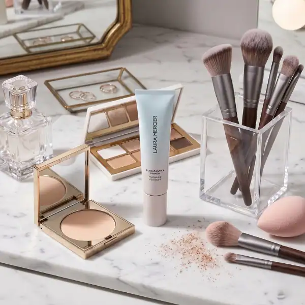 Laura Mercier Hydrating Primer - A premium skincare product available at Beautinow.