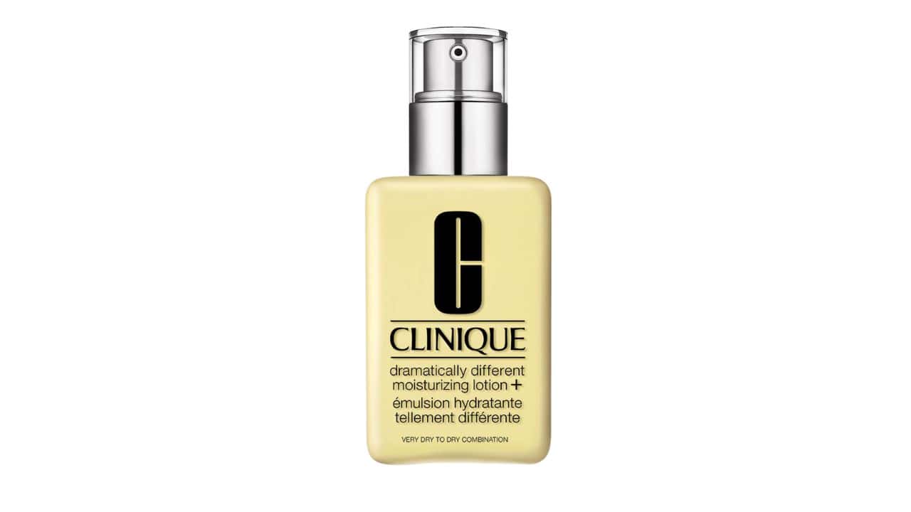 Luxurious Valentine's Day Beauty Gifts X Clinique Dramatically Different Moisturizing Lotion+