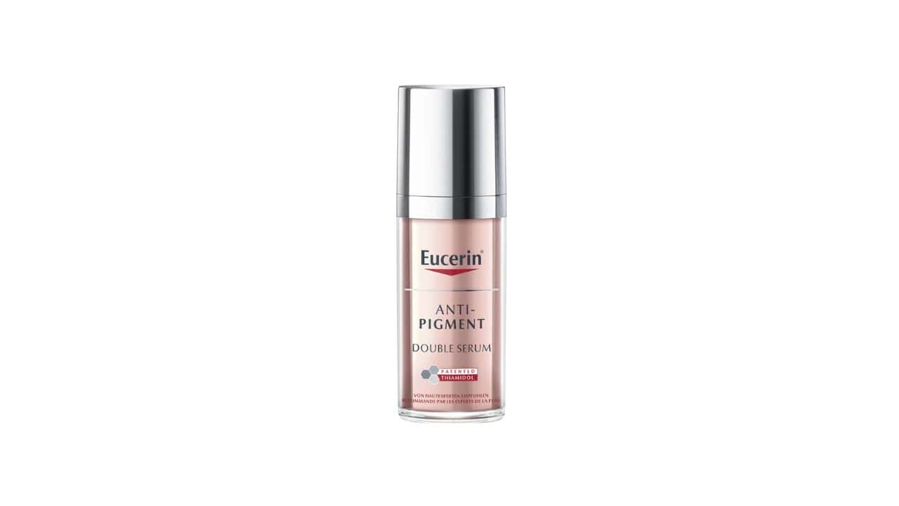 Luxurious Valentine's Day Beauty Gifts X Eucerin Anti-Pigment Dual Serum