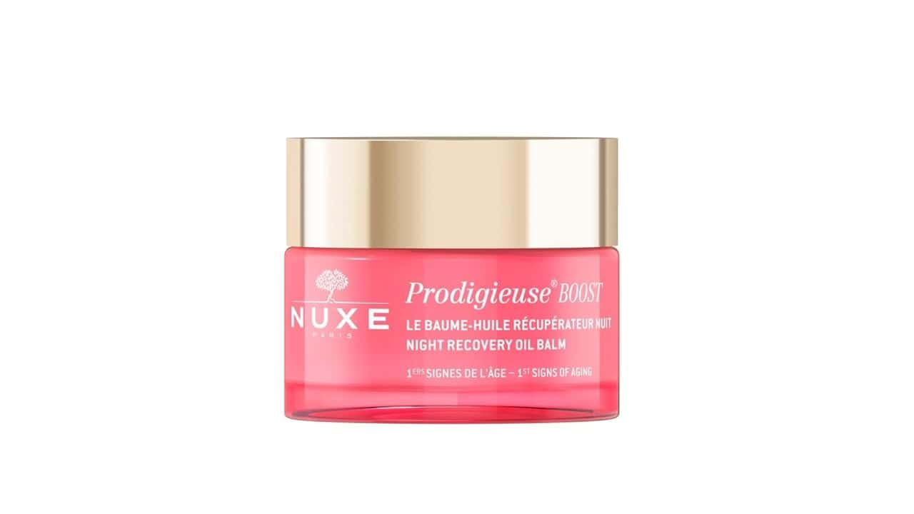 Makeup Removal Products X Cleansing Balm