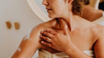 Master Your Skin: The Best Essential Body Care Routine for Combination Skin!