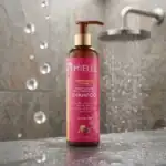 Mielle Organics Pomegranate & Honey Moisturizing Shampoo - A premium hair care product available at.