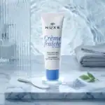 Nuxe Creme Fraiche de Beaute Moisturizing Mattifying Fluid - A premium skincare product available at.