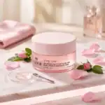 Nuxe Creme Fraiche de Beaute Moisturizing Mattifying Fluid - A luxurious skincare gel-cream availabl.