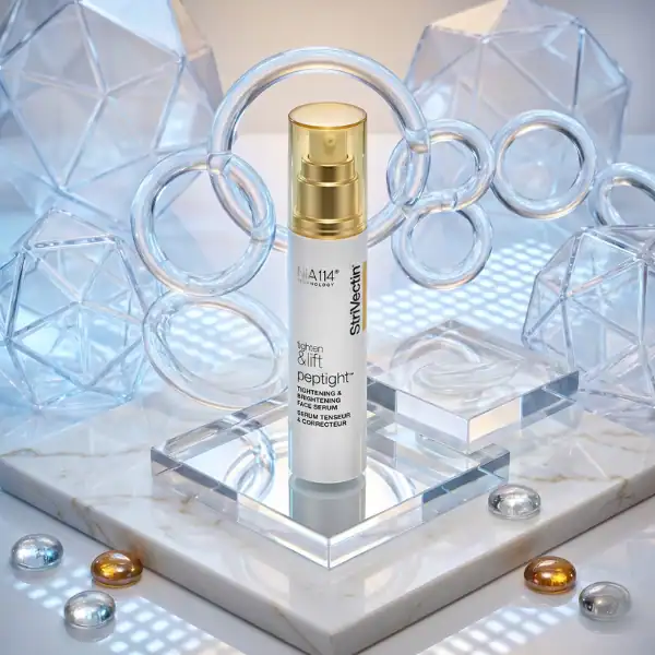 StriVectin Peptight Serum for Firming and Brightening, skincare product at Beautinow.