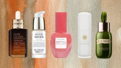 The 9 Best Face Serums for Different Skin Types: Complete Guide 2025
