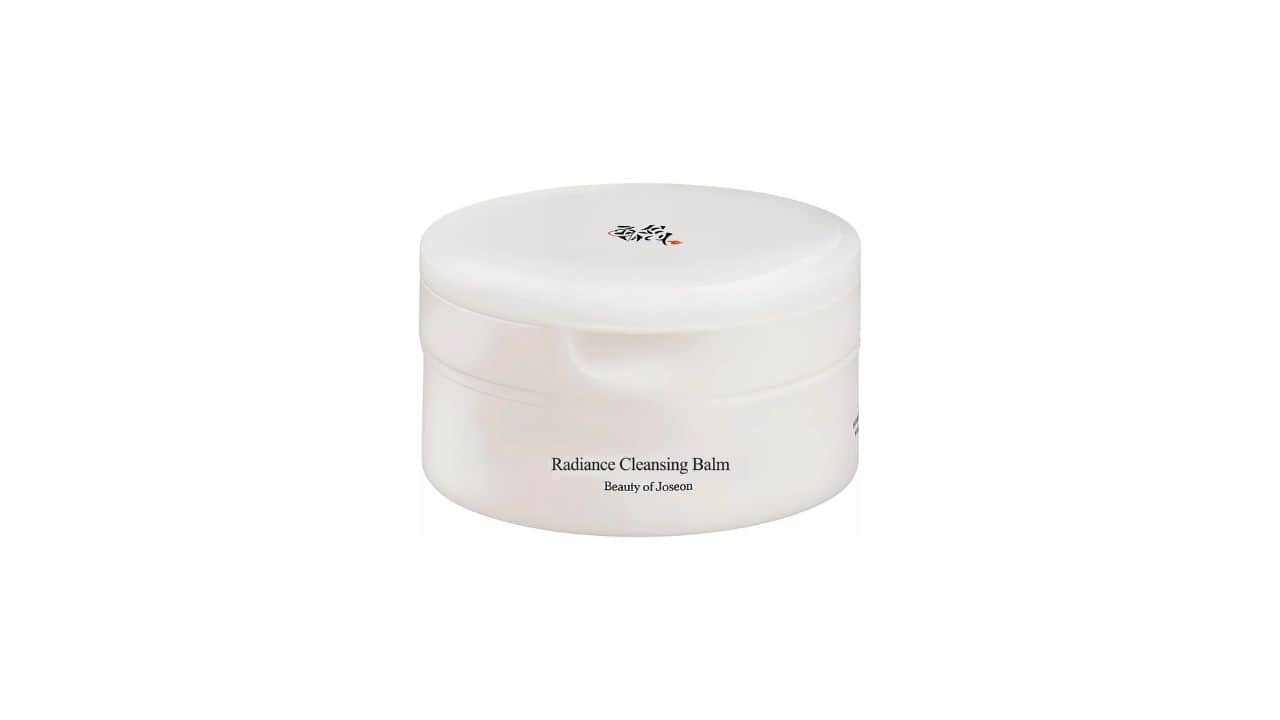 The Best Skincare Routine Steps for Day & Night X Beauty of Joseon Radiance Cleansing Balm