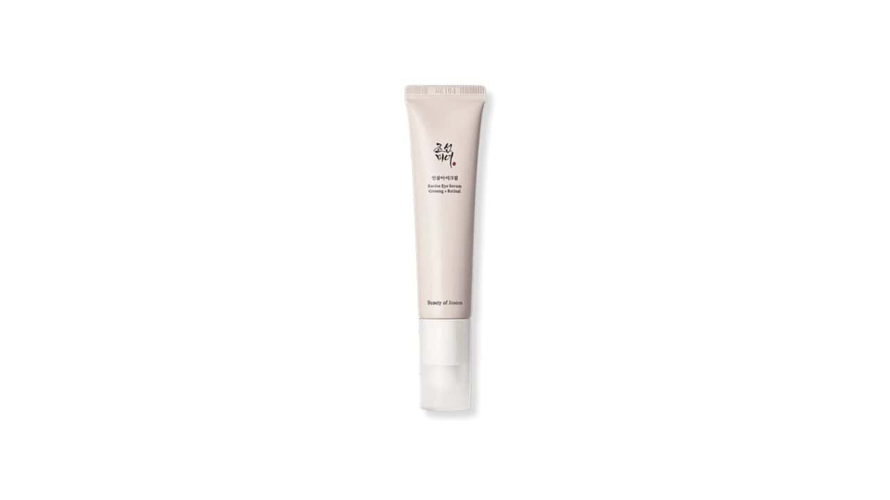 The Best Skincare Routine Steps for Day & Night X Beauty of Joseon Revive Eye Cream: Ginseng + Retinal