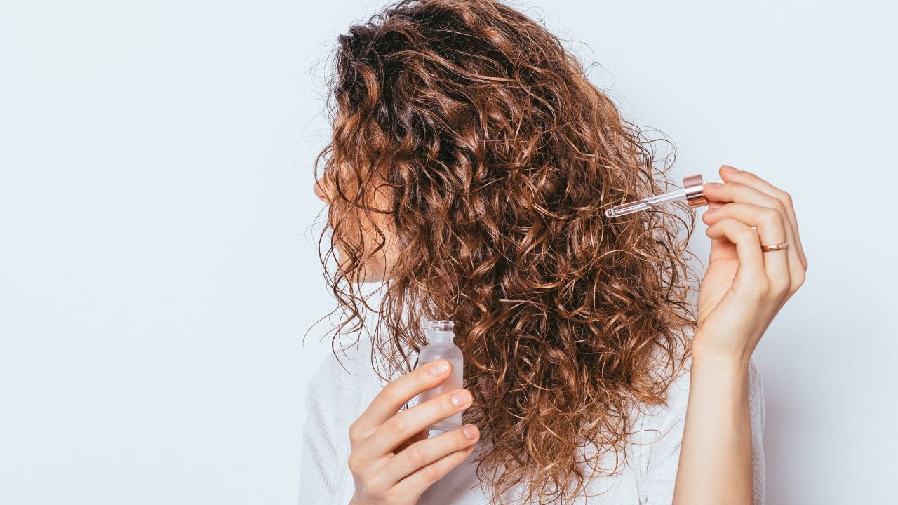 The Curly Hair Playbook: Styling, Products, and Pro Tips for Perfect Curls