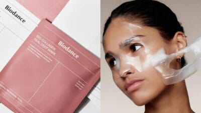 The K-Beauty Game Changer: Is the Viral Biodance Bio-Collagen Real Deep Mask Worth the Hype?