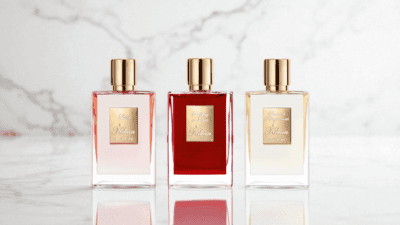The Secret Language of Scent: Unveiling the 5 Best Kilian Perfumes for Women