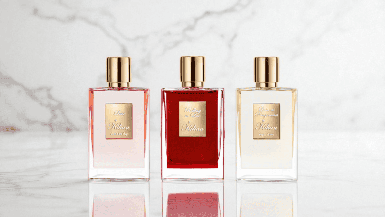 The Secret Language of Scent: Unveiling the 5 Best Kilian Perfumes for Women