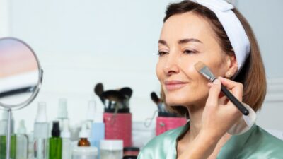 What Is a Makeup Primer and How to Apply It? Your Blueprint for Flawless, Enduring Makeup