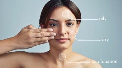 What is my Skin Type?