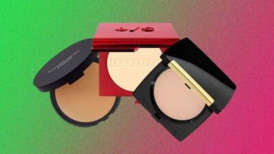 10 Best Powder Foundations for Dry Skin: Flawless Coverage Without the Flakes