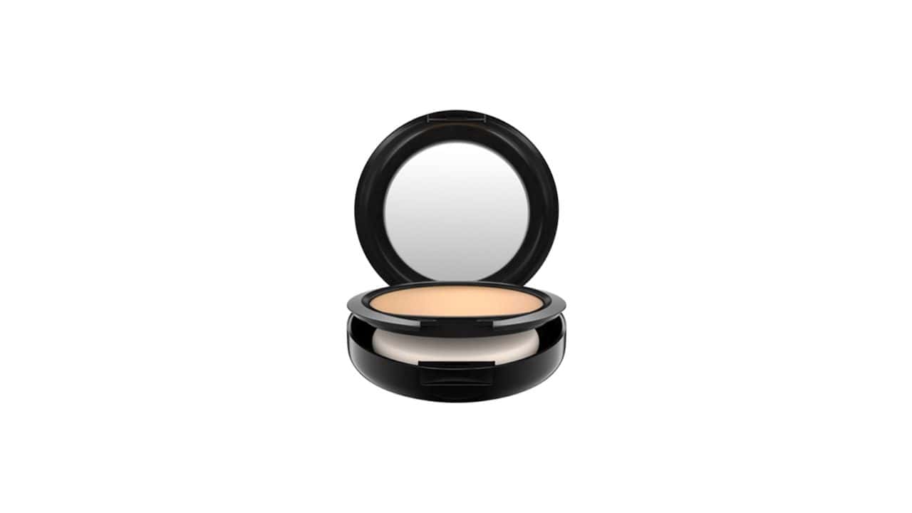 10 Best Powder Foundations for Dry Skin X MAC Studio Fix Powder Plus Foundation