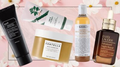 10 Must-Try Natural Skincare Products for Sensitive Skin