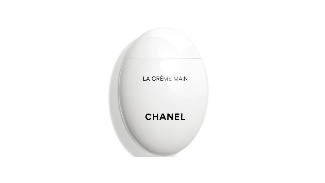 15 Best Hand Creams of 2025 X Chanel La Crème Main