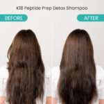 K18 Peptide Prep Detox Shampoo - Image 5