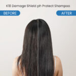 K18 Damage Shield pH Protective Shampoo - Image 5