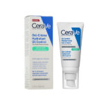 CeraVe Oil Control Gel Cream - Image 3