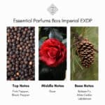 Essential Parfums Bois Imperial Extrait de Parfum - Image 4