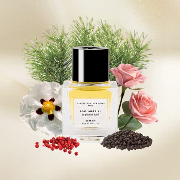 Essential Parfums Bois Imperial Extrait de Parfum - Image 5
