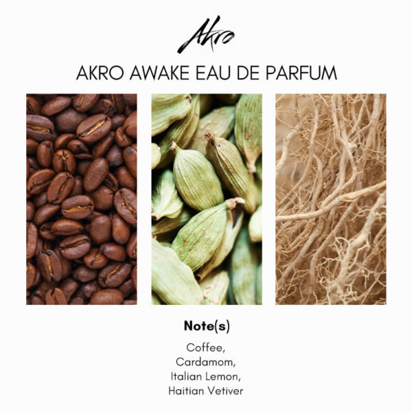 Akro Awake Eau de Parfum - Image 5