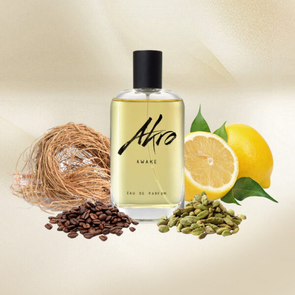 Akro Awake Eau de Parfum - Image 6