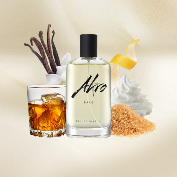 Akro Bake Eau de Parfum - Image 7
