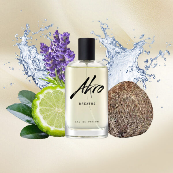 Akro Breathe Eau de Parfum - Image 6