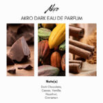 Akro Dark Eau de Parfum - Image 5