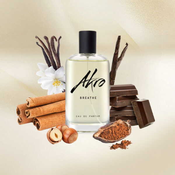 Akro Dark Eau de Parfum - Image 6