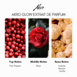 Akro Glow Extrait de Parfum - Image 6