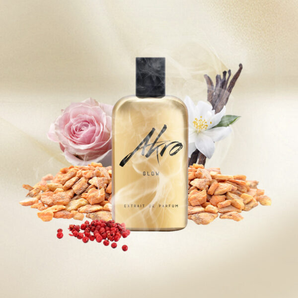 Akro Glow Extrait de Parfum - Image 7