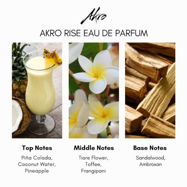 Akro Rise Eau de Parfum - Image 5
