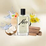 Akro Ink Eau de Parfum - Image 5