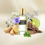 Widian Ginger Eau de Parfum - Image 5