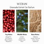 Widian Granada Extrait de Parfum - Image 4