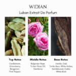 Widian Luban Extrait de Parfum - Image 4